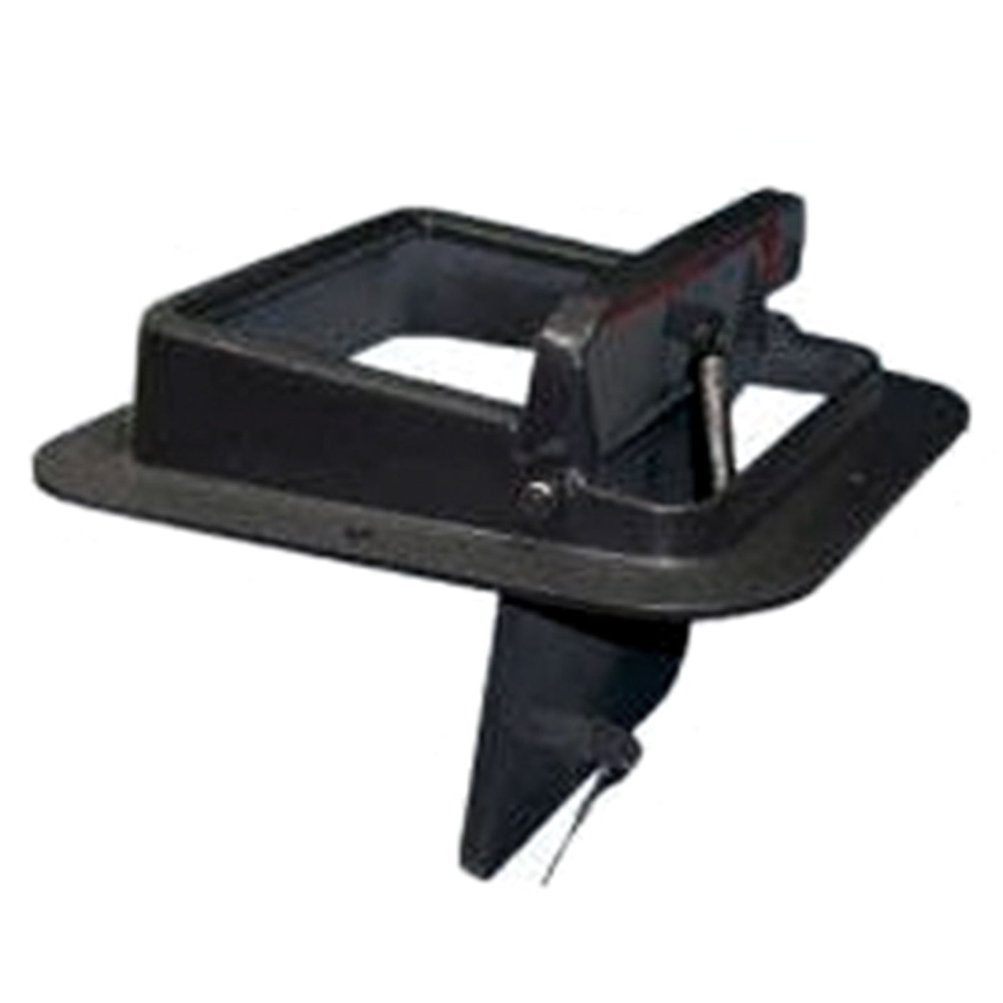 U.S. Fireplace Products Seal Tight 13x13 In Innovative Airtight Fireplace Damper