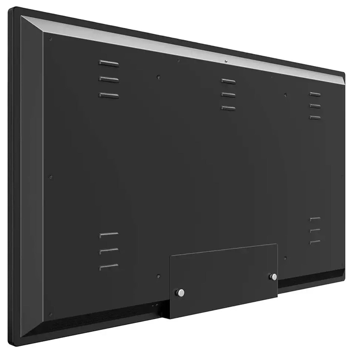 KUVASONG True 1500 Nits LG Panel 55 Inch Sun Readable Smart Outdoor Covered Area