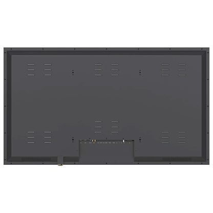KUVASONG 1500 Nits LG Panel 49 Inch Sun Readable Smart Outdoor Area (Damaged)