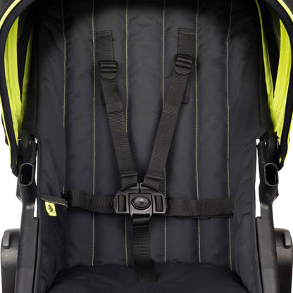 Evenflo 63012263 Second Seat for Pivot Xplore Stroller / Travel System, Wayfarer