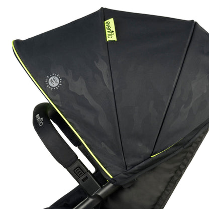 Evenflo 63012263 Second Seat for Pivot Xplore Stroller / Travel System, Wayfarer