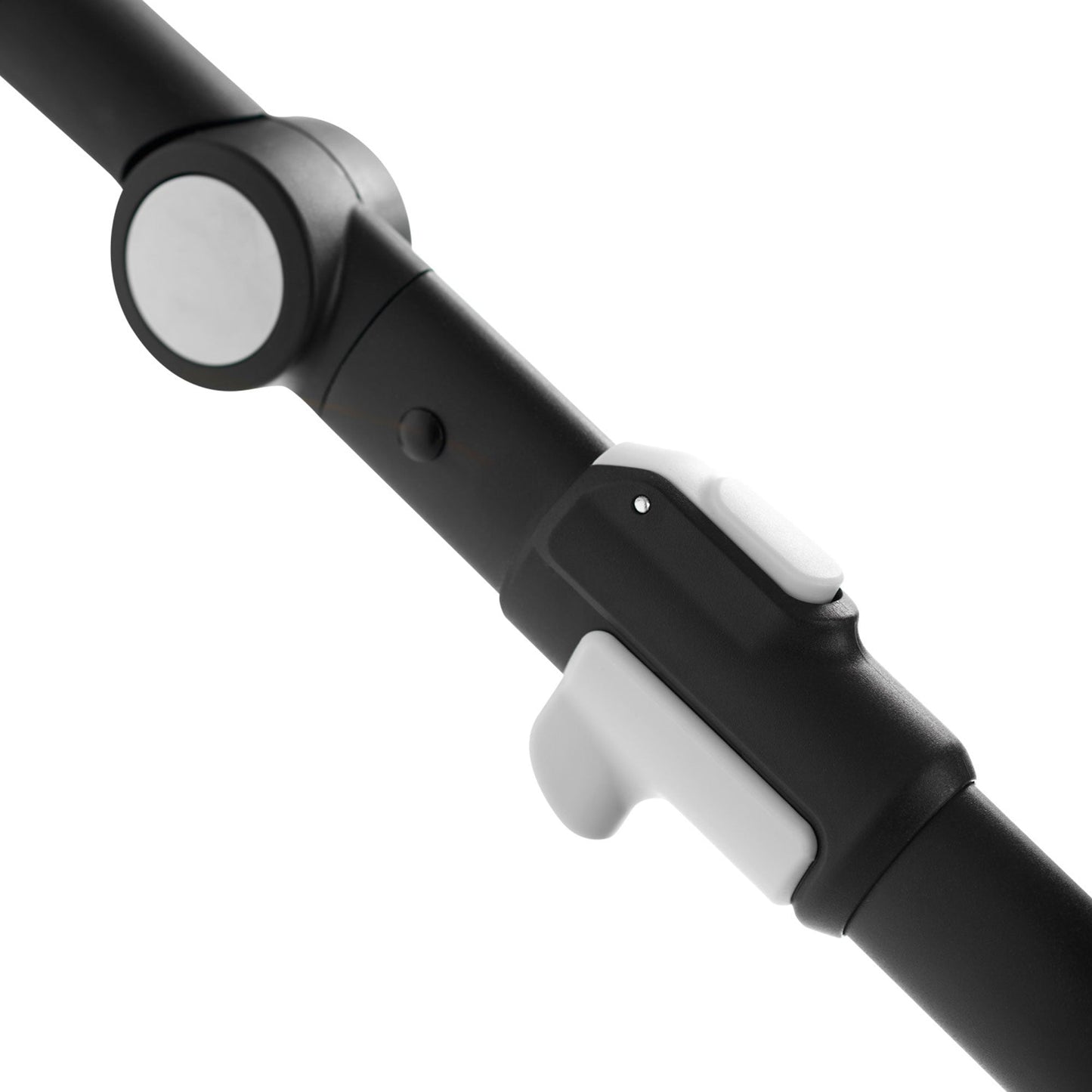 Evenflo GOLD SensorSafe Pivot Xpand Smart Modular Travel System, Moonstone Gray