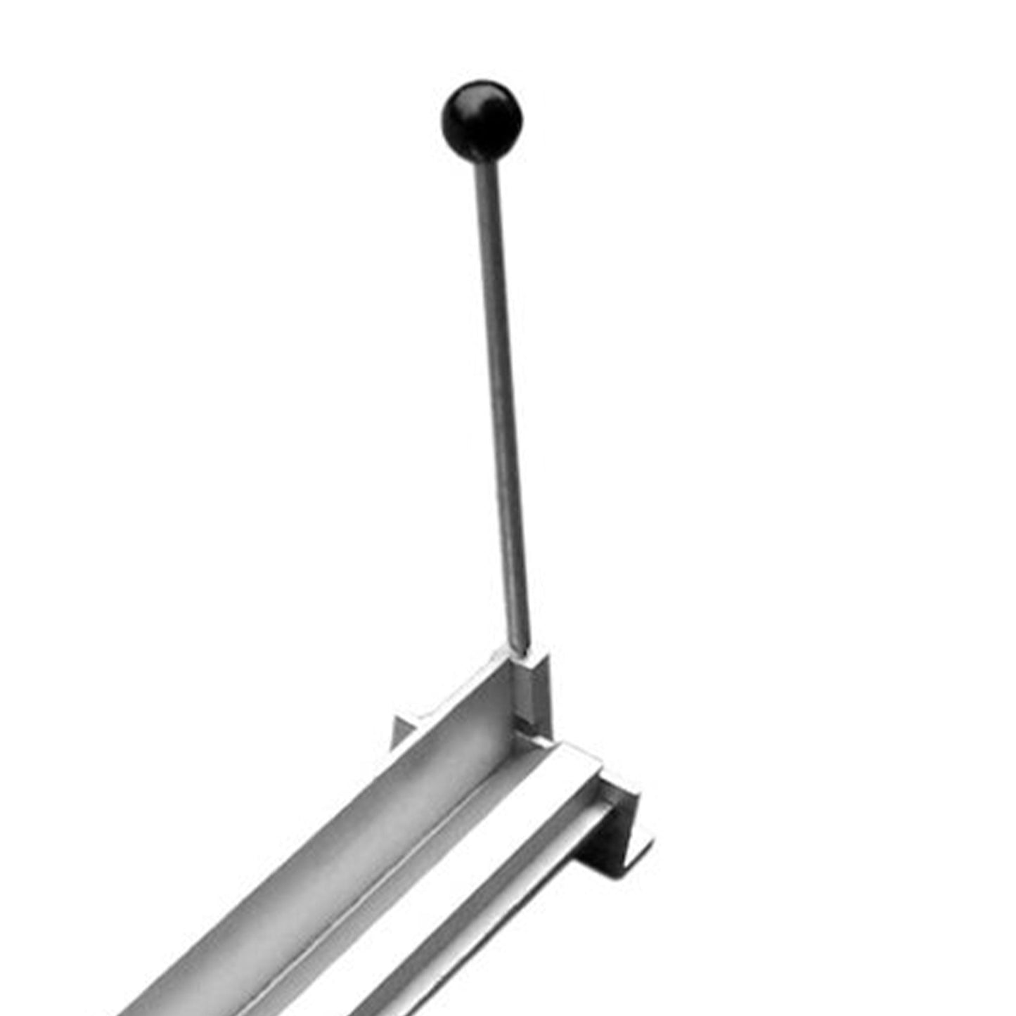 BAC Industries MB-30 30 In Mighty Brute Mountable Aluminum & Sheet Metal Bender