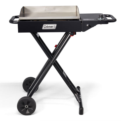 Coleman 19 Inch Road Tripping, Camping, and Tailgating Portable Propane Griddle