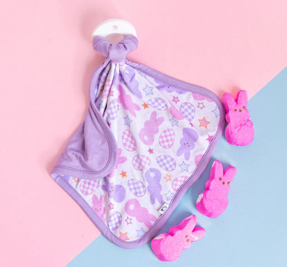 COTTON TAIL CUTIE DREAM LOVEY