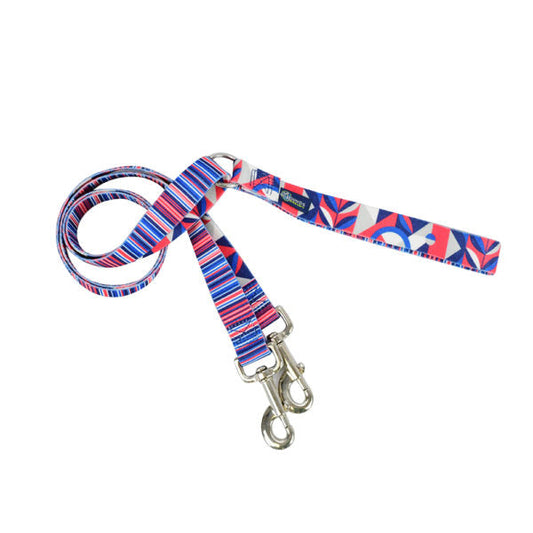 Rocky Double Connection Leash – EarthStyle