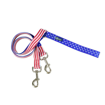 Star Spangled Freedom No-Pull Dog Harness – EarthStyle