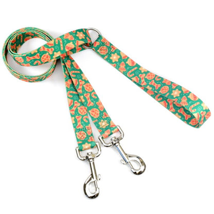 Holiday Cookies Freedom No-Pull Dog Harness – EarthStyle