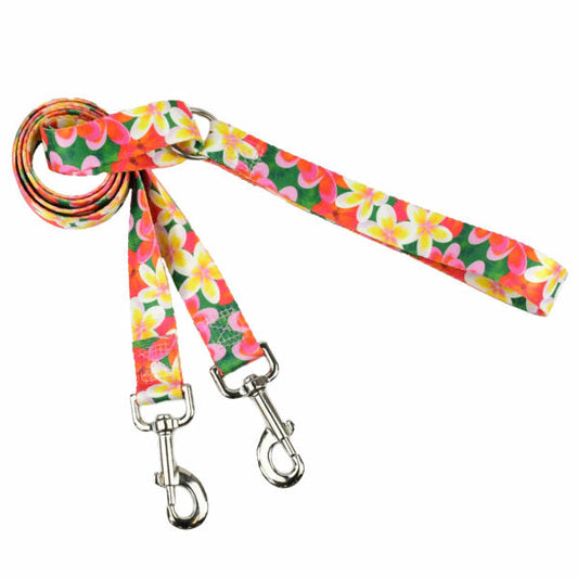 Aloha Double Connection Leash – EarthStyle