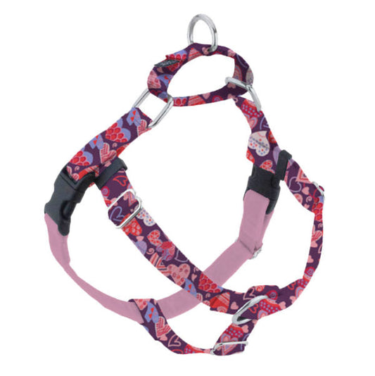 Wild Hearts Freedom No-Pull Dog Harness – EarthStyle