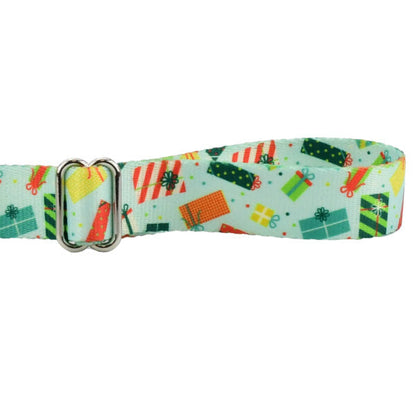 Presents Galore Dog Leash – EarthStyle