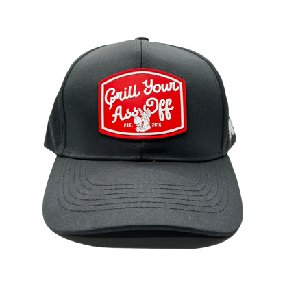 Established 2016 Hat