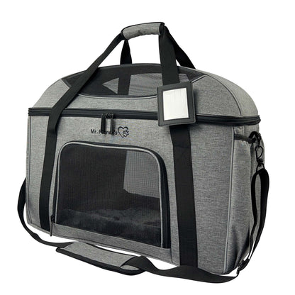 Mr. Peanut's Coronado Series XL Pet Carrier (NOT DESIGNED FOR AIRLINE USE)