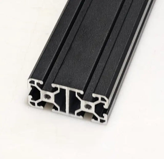 1 1/2"x 3" XTR Extrusion Cross Bar