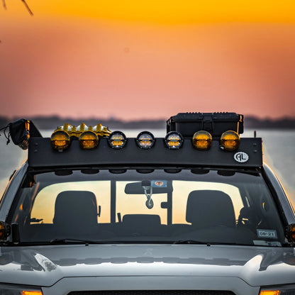 XTR Offroad Roof Rack (2005-2015 Toyota Tacoma)