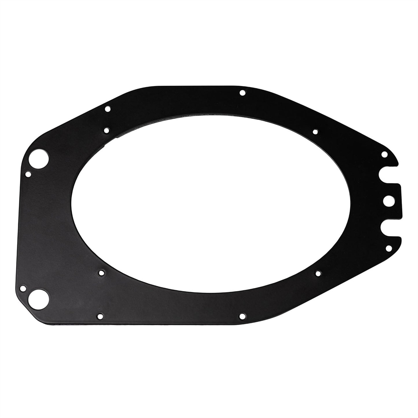 MB Quart 6 x 9" Rear Speaker Soundbar Mounting, Jeep Wrangler & Gladiator Tuned