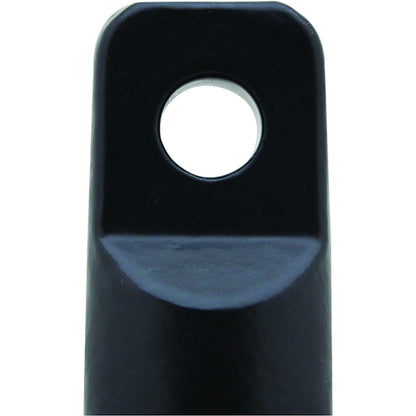 Extreme Max 3006.6560 BoatTector UV Resistant Vinyl Coated 30 Pound River Anchor