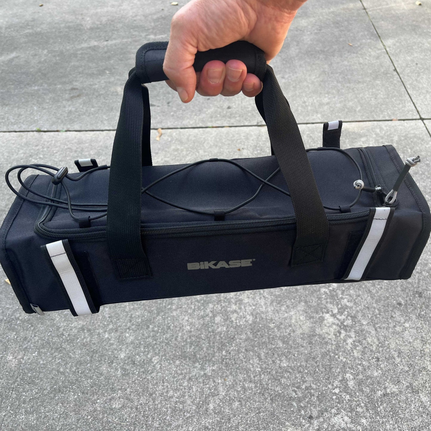 Battery Rack Bag