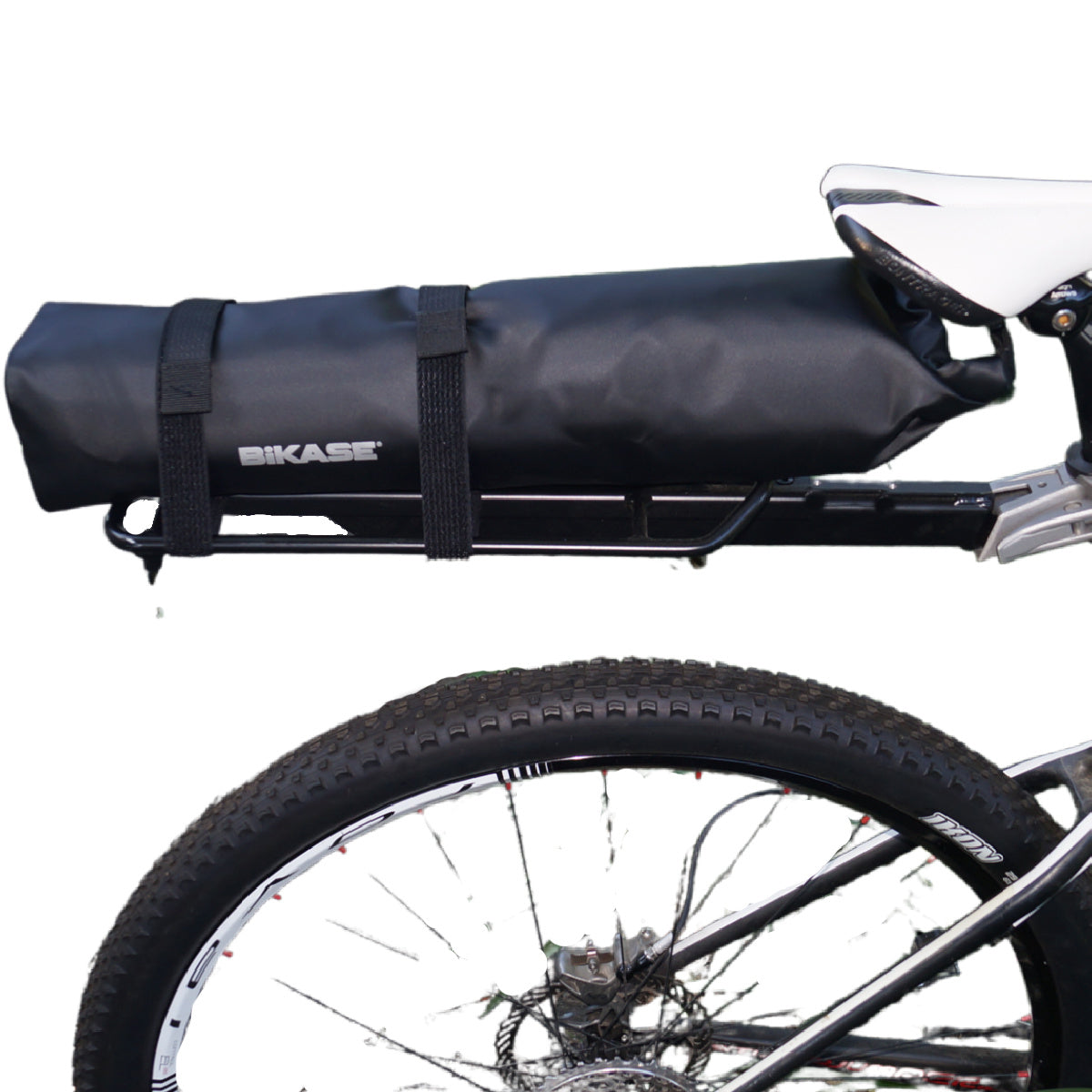 EBike Battery Bag