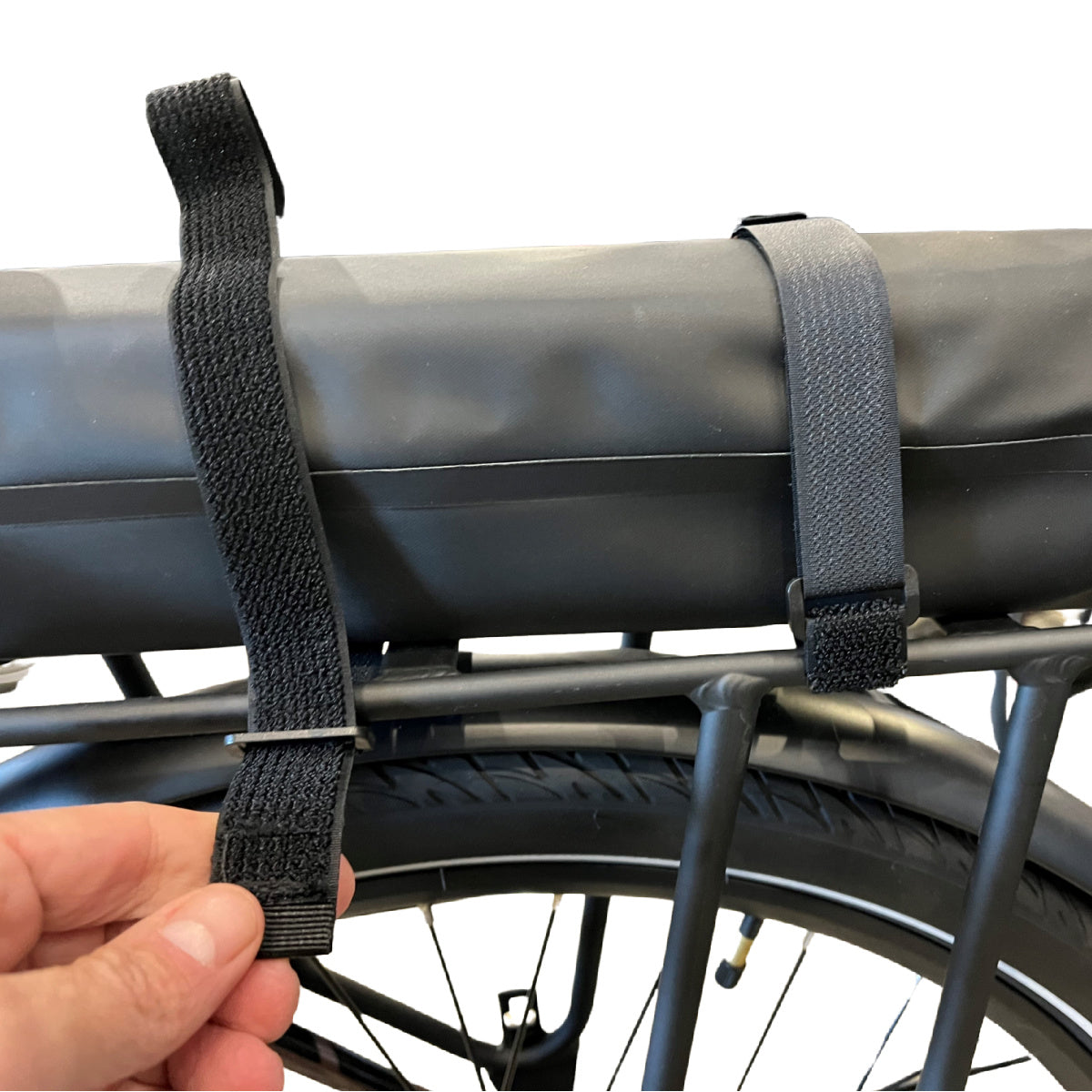 EBike Battery Bag Large