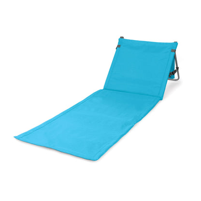 Beachcomber Portable Beach Chair & Tote