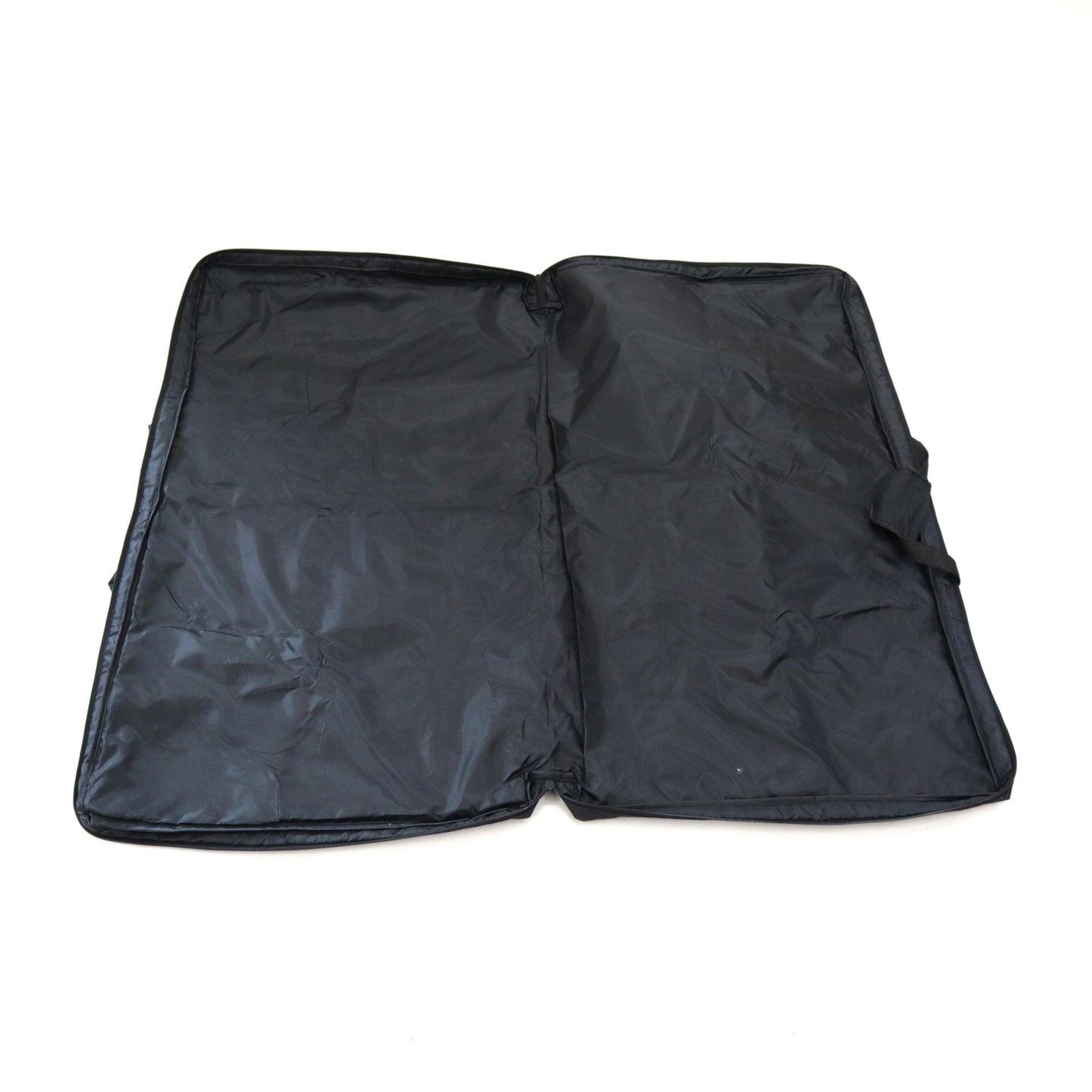 Redmon Polyester Pet Scale Carrier Tote Bag for Extra Large Scales, Light Gray