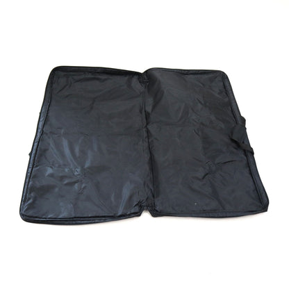 Redmon Polyester Pet Scale Carrier Tote Bag for Extra Large Scales, Light Gray