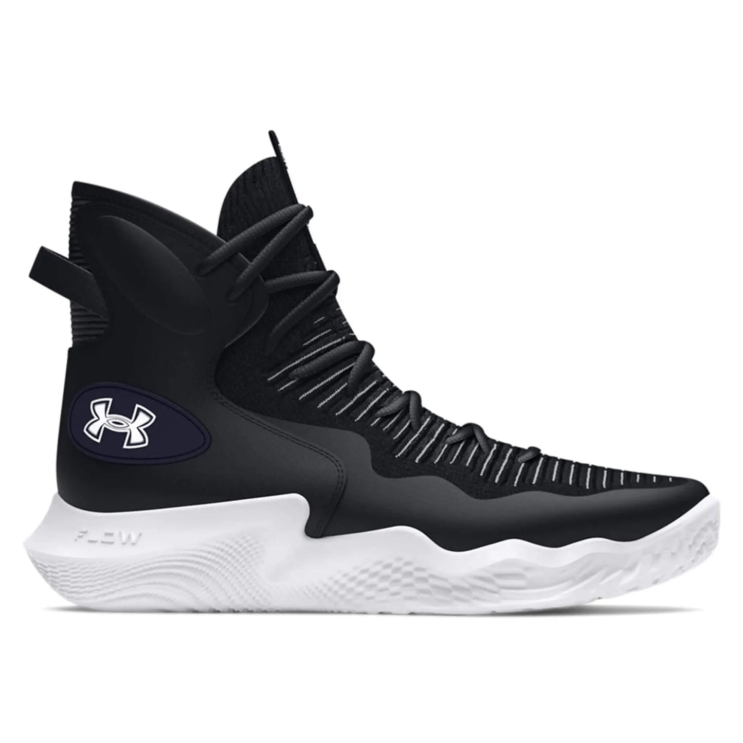 Under Armour Women's UA Ace Highlight Volleyball Shoe