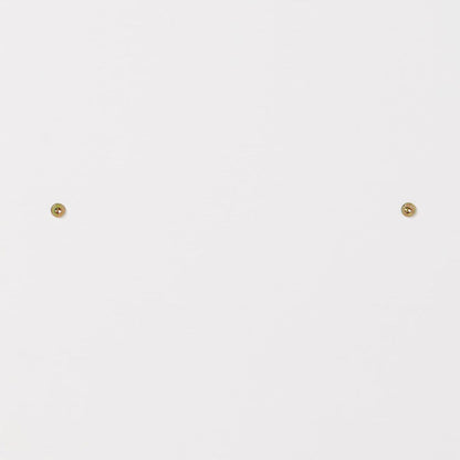 Hodedah Import 12 x 16 x 47 Inch 4 Shelf Bookcase Organizer, White and Rainbow