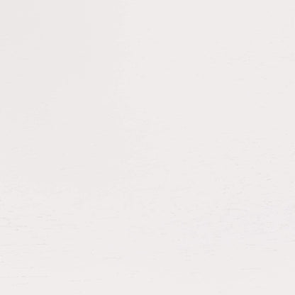 PJ Wood Saddle-Seat 29 Inch Kitchen, Table, & Bar Counter Stool, White, Set of 2