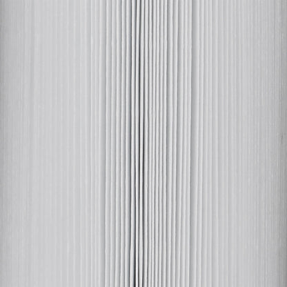 Unicel 4CH-24 Replacement 25 Sq Ft Filter Cartridge for Hot Tub Spa, 173 Pleats