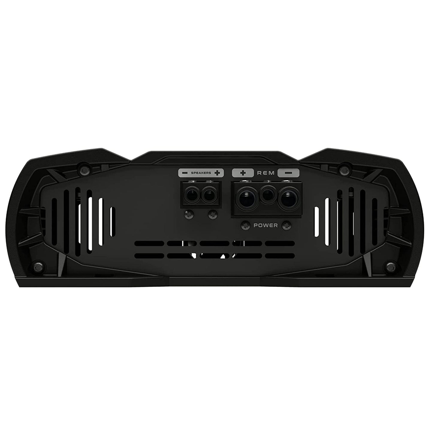 Stetsom Vulcan 1200 1.2K RMS 2 Ohm Stable Mono Car Amplifier with Smart Coolers