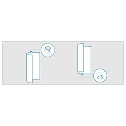 Unicel FG-1005 60 Square Foot Replacement Single DE Grid Swimming Pool Filter