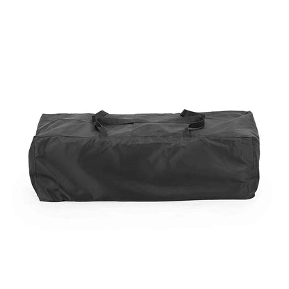 Pamo Babe Bassinet Nursery Center Play Yard Crib with Changing Table, Green