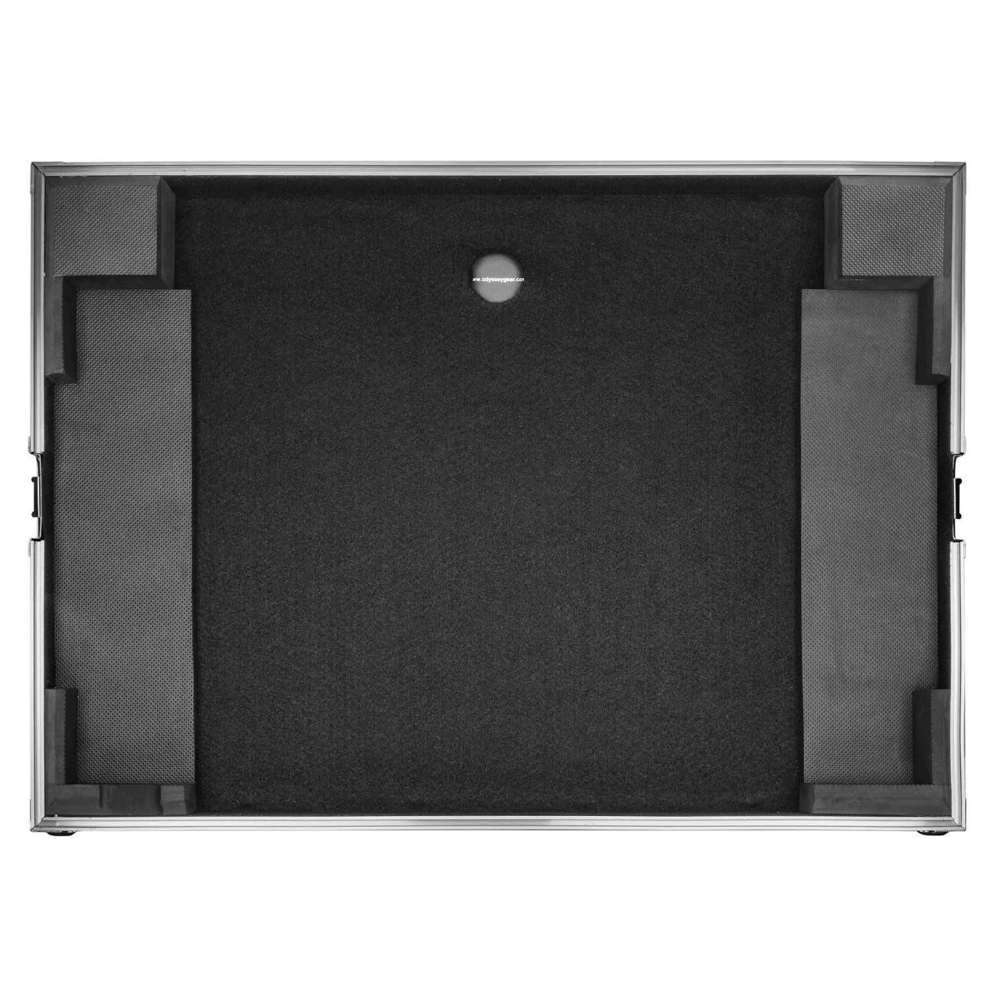 ODYSSEY FZDNPRIME4 Denon Prime 4 Low Profile DJ Controller System Flight Case