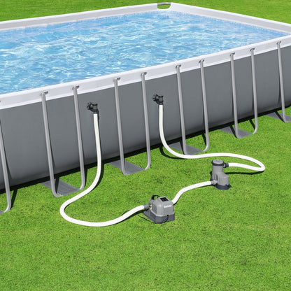 Bestway Flowclear Hydrogenic 6 G/H Digital Self Cleaning Saltwater Chlorinator