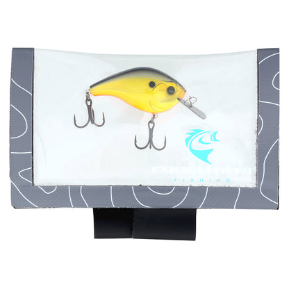 Evolution Fishing Lure Wrap - 2 Pack