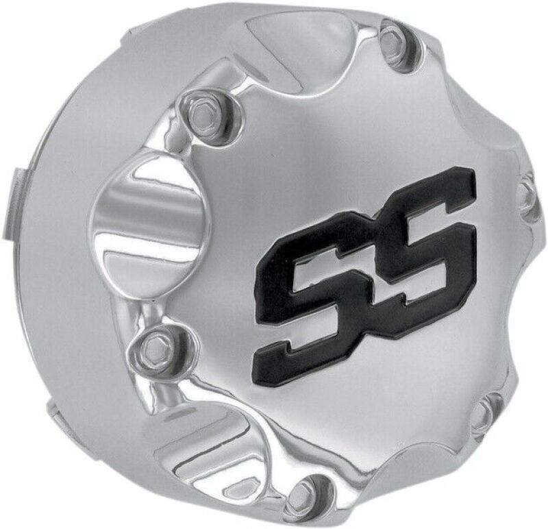 ITP SS Alloy Center Cap - 4x156 - Chrome