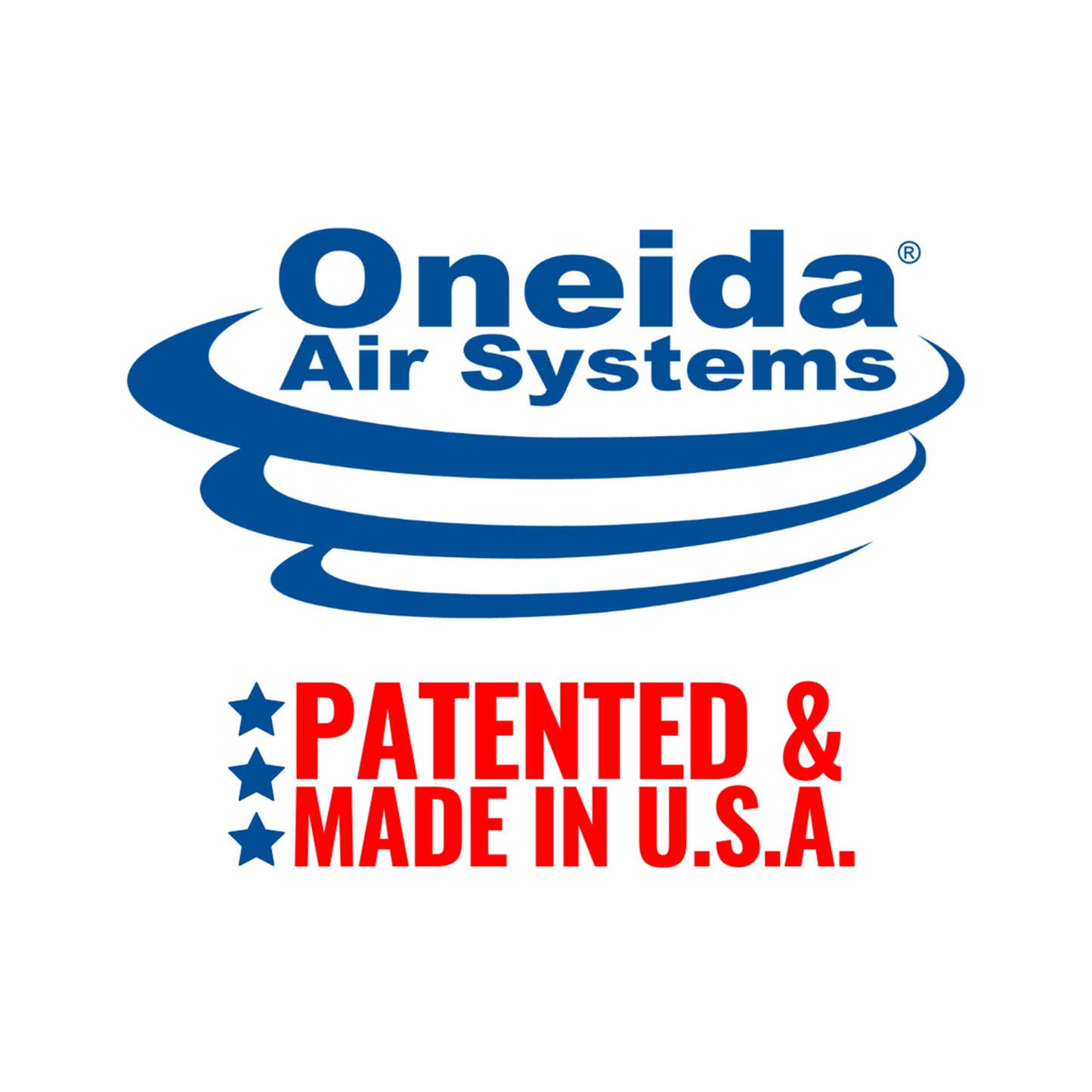 Oneida Air Systems Super Dust Deputy 4/5 DIY Cyclone Attachment, Accessory Only