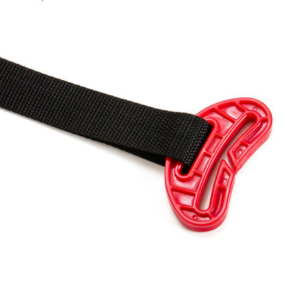 KidsEmbrace KE-4801GGU Baby Yoda, Mandalorian, Grogu Backless Booster Car Seat