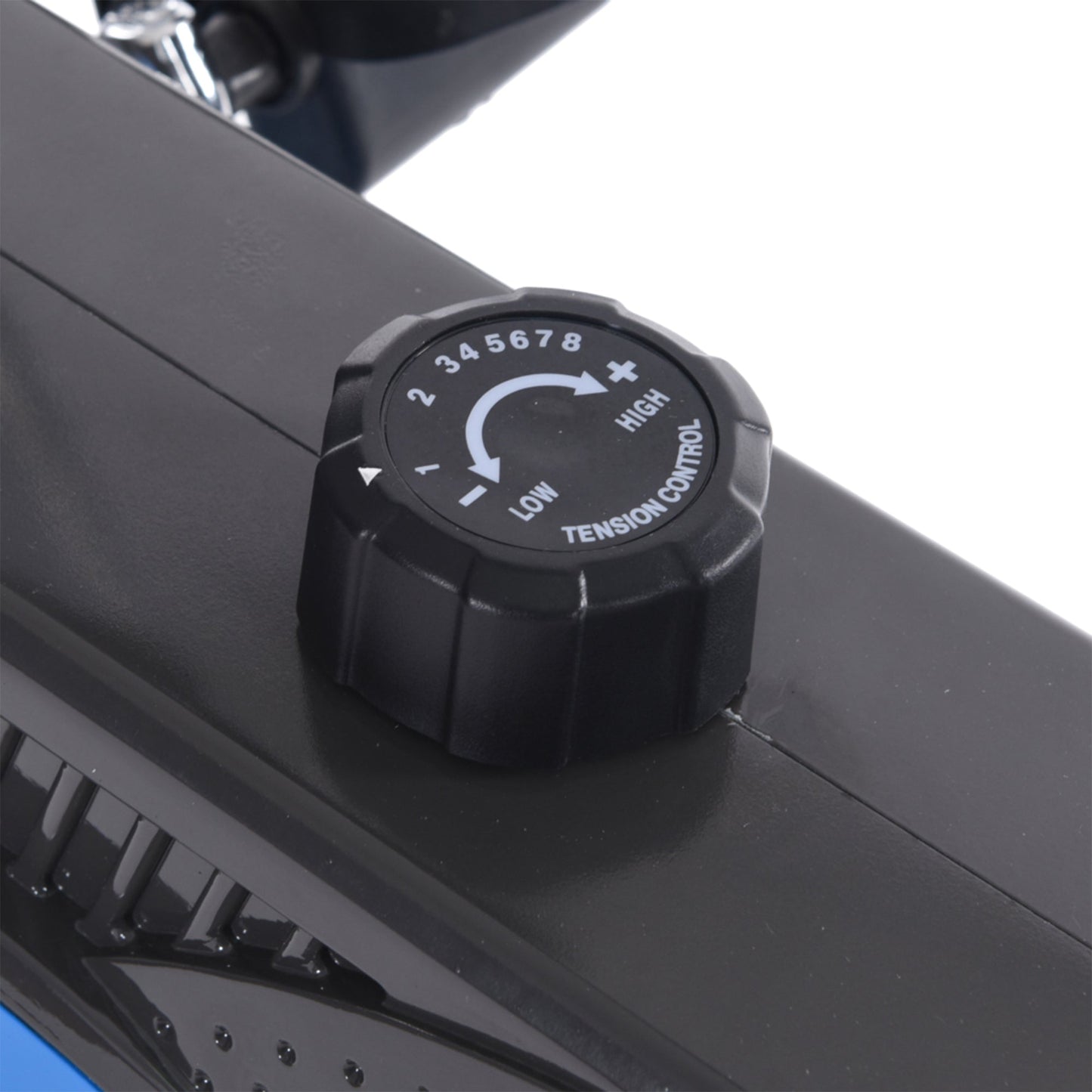 Stamina 345 Recumbent Cardio Exercise Stationary Cycling Home Gym Workout Bike