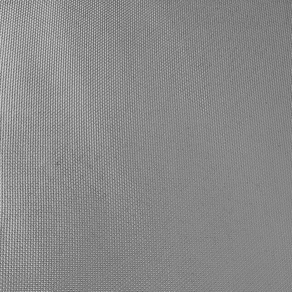 BalanceFrom Fitness 24 Sq Ft Interlocking EVA Foam Exercise Mat Tiles, Gray