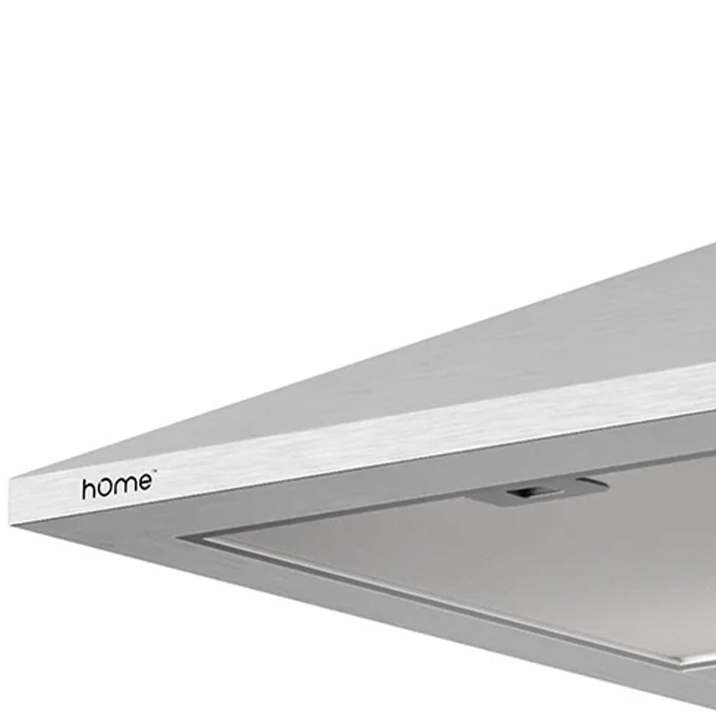 hOmeLabs 30 Inch Stainless Steel Wall Mount Range Hood Exhaust Fan for Kitchen