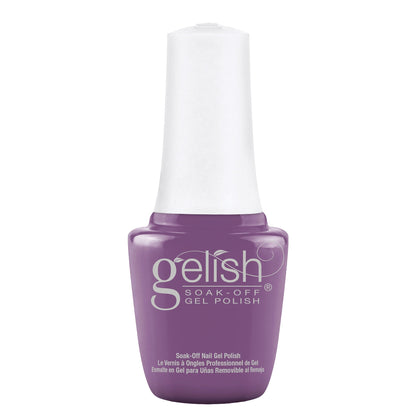 Gelish Mini Spring 2023 Pure Beauty Soak Off Gel Nail Polish Manicure Set 3 Pack