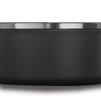 Calphalon Premier Space Saving 5 Quart Hard-Anodized Nonstick Dutch Oven w/Lid