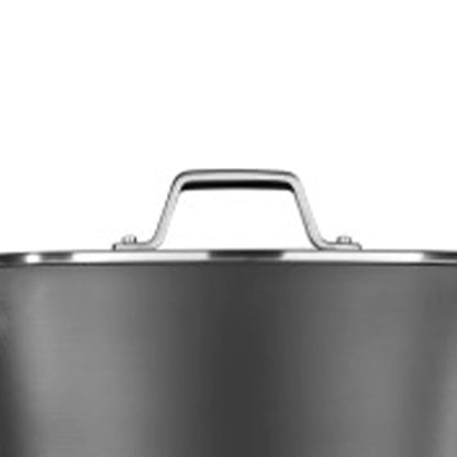 Calphalon Premier 8 Quart Hard Anodized Aluminum Nonstick Multi-Pot with Lid