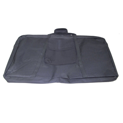 Redmon Large Rubber Precision Digital Pet Weight Scale with Carrier Tote Bag