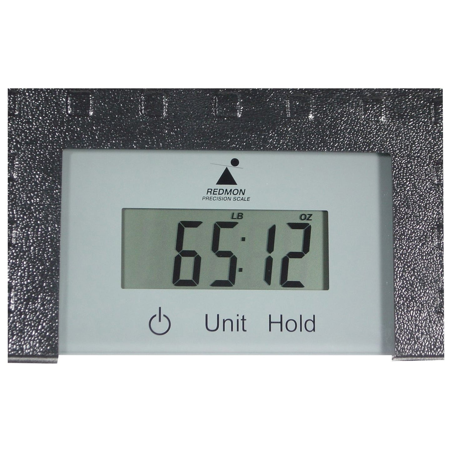 Redmon Large Rubber Precision Digital Pet Weight Scale with Carrier Tote Bag