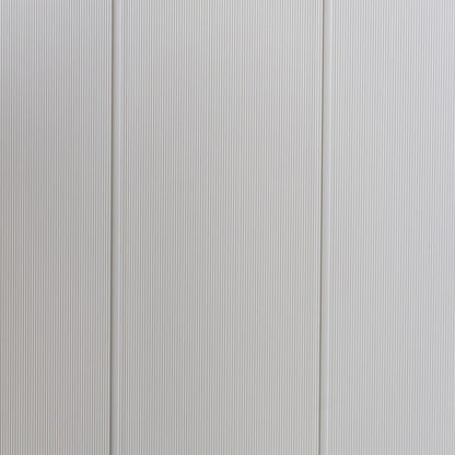 Keter Premier XL Outdoor All Weather Patio Garden Storage Tool Shed, Light Grey