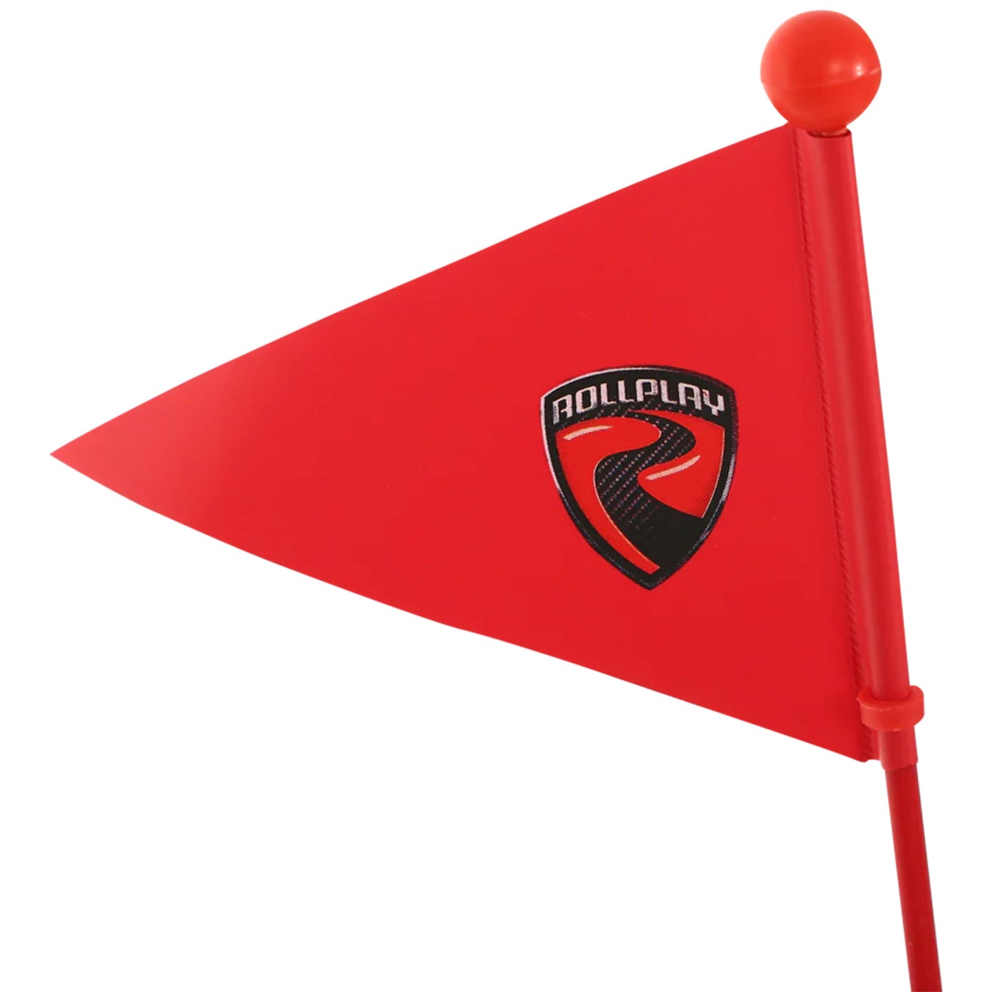 Rollplay Nighthawk 12 Volt Electric Rechargeable Ride On Toy Vehicle, White